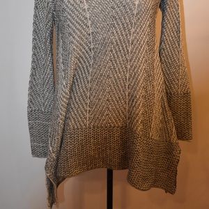 Eight Eight Eight Sweater